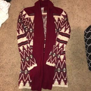 Cardigan